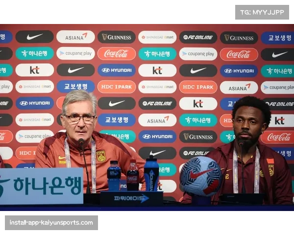 伊万谈国足表现：球队优异成绩令球迷振奋，个人同感快乐