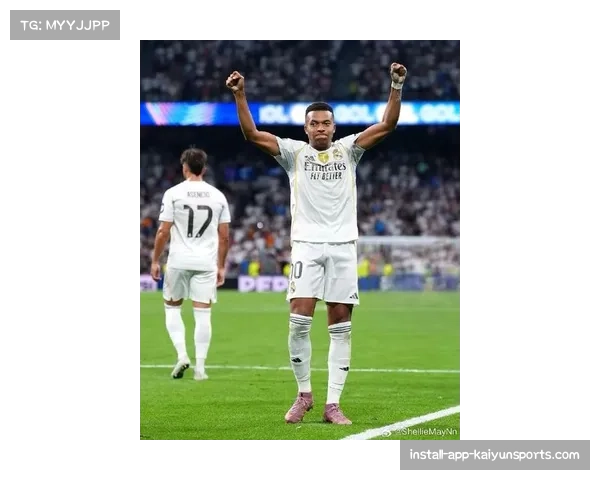 姆巴佩畅谈加盟皇马后的欧冠目标与挑战