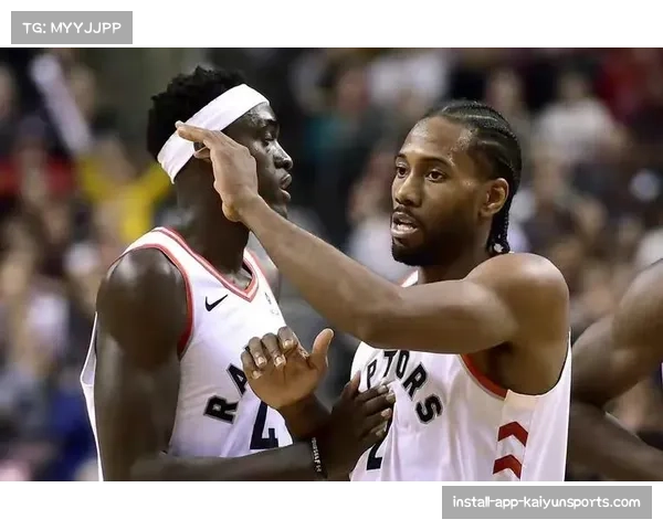 猛龙客场大胜热火 西亚卡姆全面表现主导比赛 猛龙客场大胜热火 西亚卡姆全面表现主导比赛