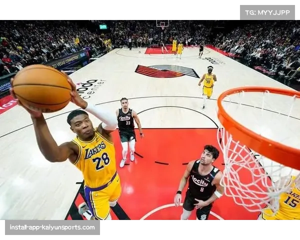 湖人明日背靠背迎战国王 八村塁复出有望提升锋线高度