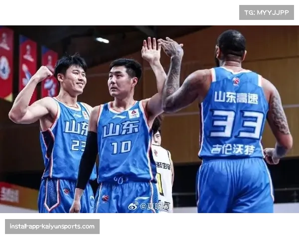 山东高速关键球处理能力 在焦灼比赛中将受考验 山东高速关键球处理能力 在焦灼比赛中将受考验