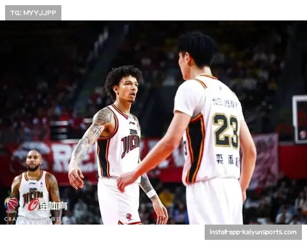 威尔逊19分19篮板中锋两双，长白山恩都里内线统治力数据分析